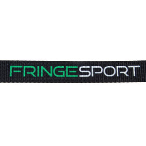 Fixed Length Gymnastic Ring Straps
