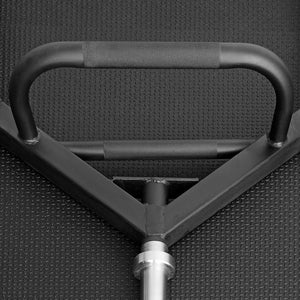 Heavy-Duty Trap Bar