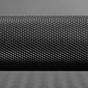Heavy-Duty Trap Bar