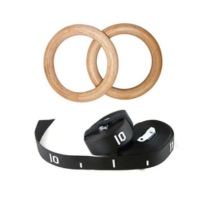 Bodyweight WOD Pack