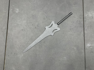 Fitness Swords - Katana, Omens, Power
