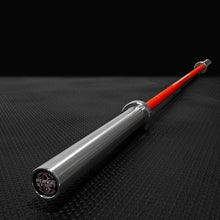 Load image into Gallery viewer, 20kg Men&#39;s Cerakote Olympic Barbell- The CeraColt
