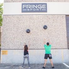 Load image into Gallery viewer, Immortal Wall Ball
