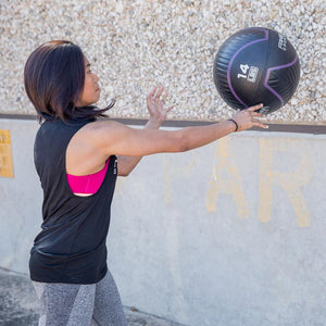 Immortal Wall Ball