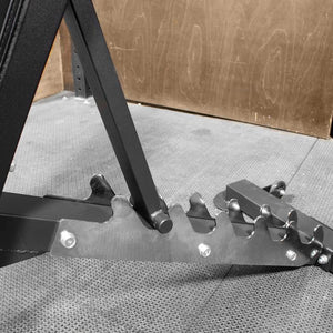 Flat/Incline/Decline Bench - Pre-Order: Expected Ship Date by 8/30