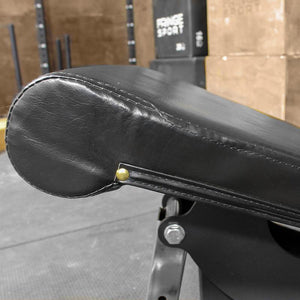 Flat/Incline/Decline Bench - Pre-Order: Expected Ship Date by 8/30