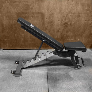 Flat/Incline/Decline Bench - Pre-Order: Expected Ship Date by 8/30