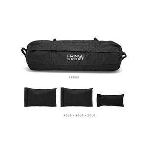 Sandbag Trainer System