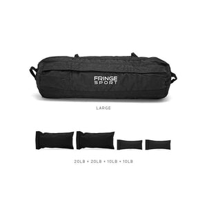 Sandbag Trainer System