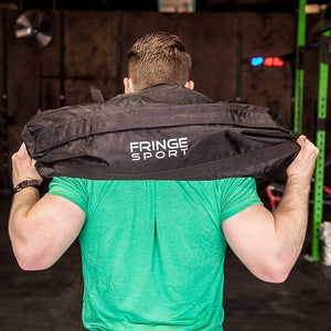 Sandbag Trainer System