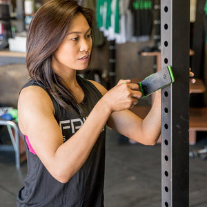 PRE-ORDER: Squat Rack with Pull-up Bar - Garage Series - Expected Ship Date by 8/30