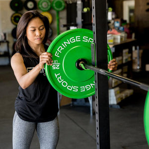 PRE-ORDER: Squat Rack with Pull-up Bar - Garage Series - Expected Ship Date by 8/30