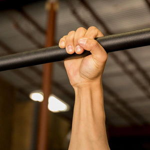PRE-ORDER: Squat Rack with Pull-up Bar - Garage Series - Expected Ship Date by 8/30