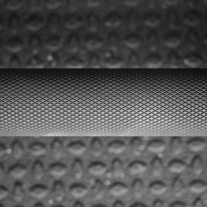 Loadable Dumbbell