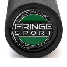 Load image into Gallery viewer, Mini Farmer&#39;s Walk Handles (Pair)
