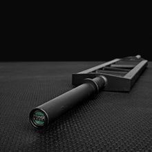 Load image into Gallery viewer, Multi-Grip Swiss Barbell
