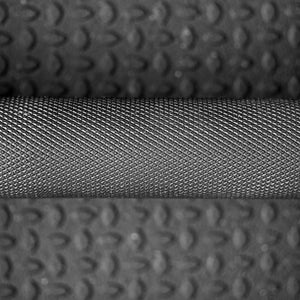 Multi-Grip Swiss Barbell