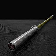 Load image into Gallery viewer, 20kg Men&#39;s Cerakote Olympic Barbell- The CeraColt
