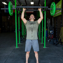 Load image into Gallery viewer, Multi-Grip Swiss Barbell
