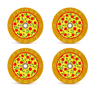"Edible" Drink Coaster Sets