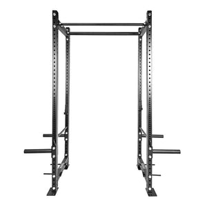 Floor-Mounted Power Cage