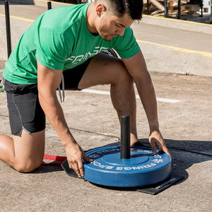 Model-A Pull Sled