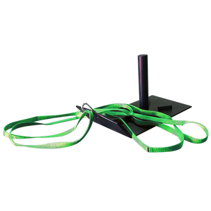 Model-A Pull Sled