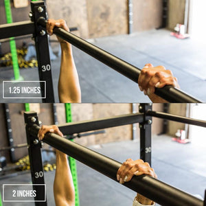 Squat Cage - Garage Series