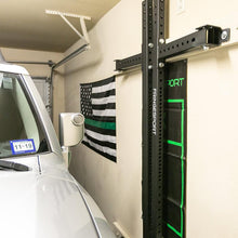 Load image into Gallery viewer, Retractable Power Rack
