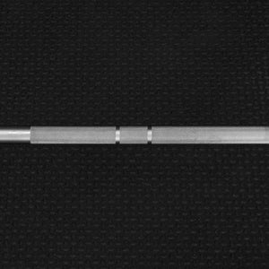 20kg Hybrid Barbell by Fringe Sport - Pre-Order: Expected Ship Date by 9/8