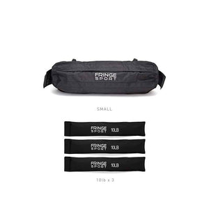 Sandbag Trainer System