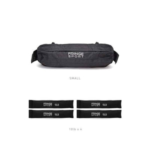 Sandbag Trainer System