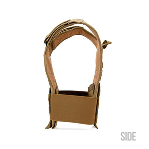 Tactical Weight Vest Plate Carrier