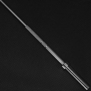 15kg Shorty Barbell by Fringe Sport