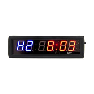 Digital Gym Timer