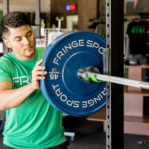 PRE-ORDER: Squat Rack with Pull-up Bar - Garage Series - Expected Ship Date by 8/30