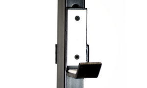 Commercial Squat Rack - Pre-Order: Expected Ship Date by 10/18