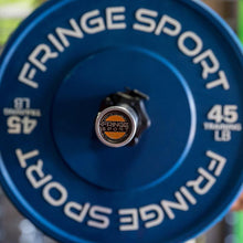 Load image into Gallery viewer, 20kg Wonder Bar Stainless Steel Barbell - Pre-Order: Expected Ship Date by 10/11
