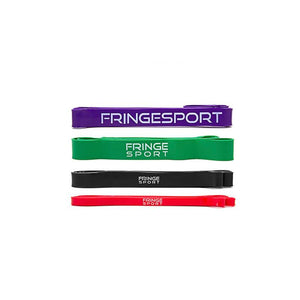 Strength Band Sets