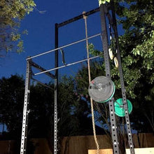 Load image into Gallery viewer, Ultimate Backyard Rig
