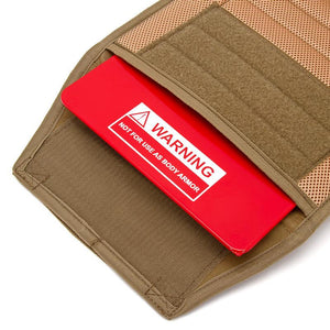 Tactical Weight Vest Plate Carrier