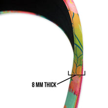 Load image into Gallery viewer, Tropical Weightlifting Belt
