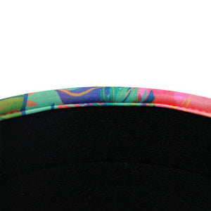 Tropical Weightlifting Belt
