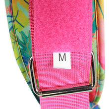 Load image into Gallery viewer, Tropical Weightlifting Belt
