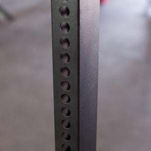 PRE-ORDER: Squat Rack with Pull-up Bar - Garage Series - Expected Ship Date by 8/30