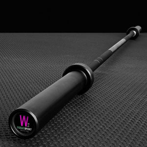 15 kg Women's Wonder Bar Olympic Barbell