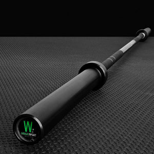 20kg Men's Wonder Bar Olympic Barbell