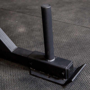 Strongman Yoke - Pre-Order: Expected Ship Date by 10/8